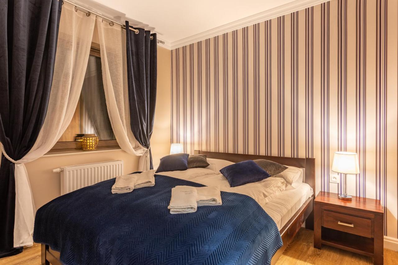 Comfort Studio Stone Hill Szklarska Poręba Exterior foto