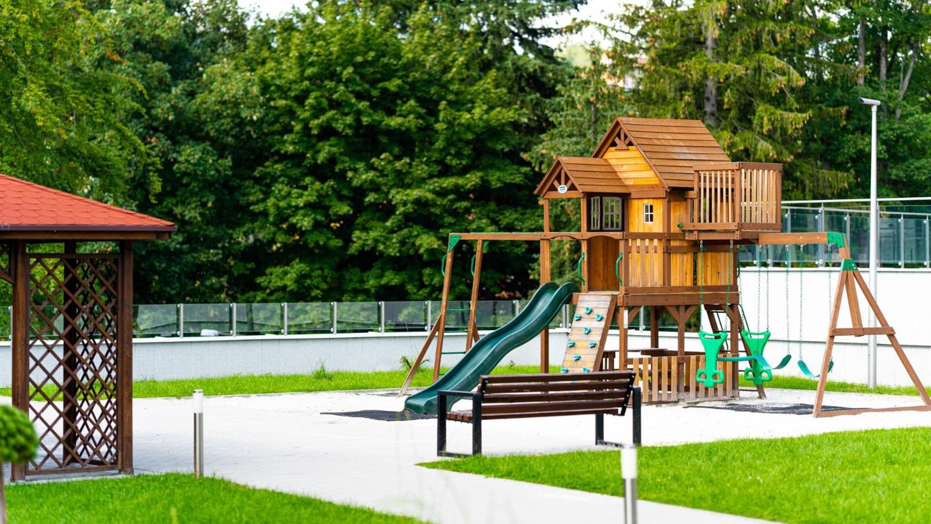 Comfort Studio Stone Hill Szklarska Poręba Exterior foto